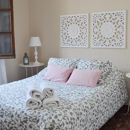 Bonito Apartamento Junto Al Palacio De Viana Córdoba Exterior foto