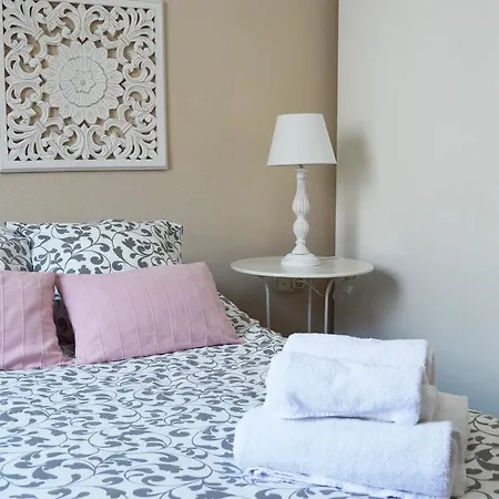 Bonito Apartamento Junto Al Palacio De Viana Córdoba Exterior foto