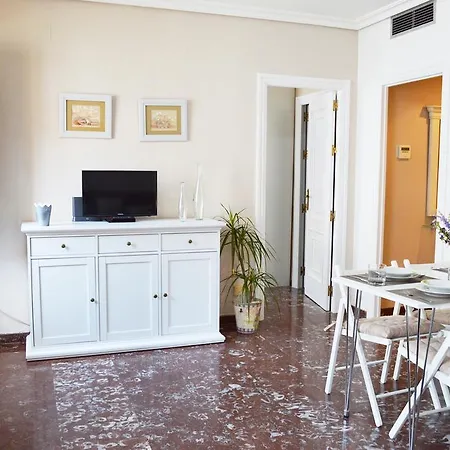 Bonito Apartamento Junto Al Palacio De Viana Córdoba Exterior foto