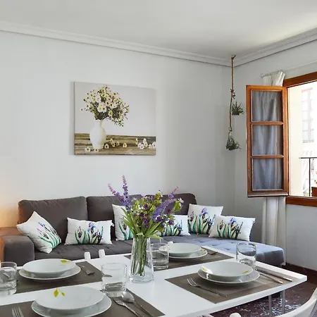 Bonito Apartamento Junto Al Palacio De Viana Córdoba Exterior foto