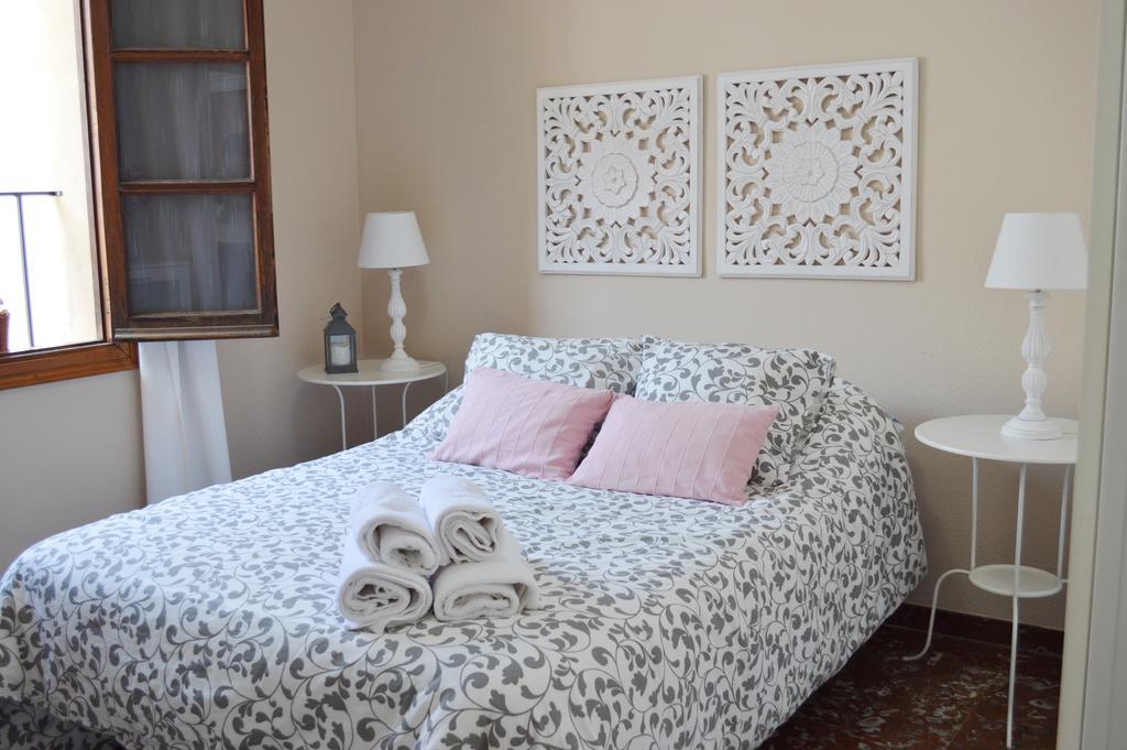 Apartment Bonito Junto Al Palacio De Viana *